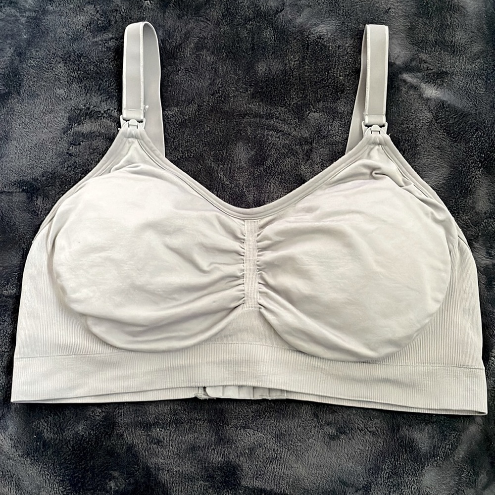 Motherhood Maternity Nursing bra